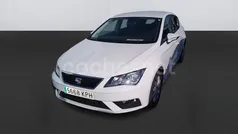 Usado 2018 Seat Leon Reference Berlina | 12.400 € (Precio justo)
