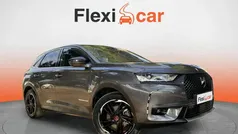 Gris Usado 2022 DS Automobiles DS7 Crossback Performance SUV | 23.990 € (Buen precio)
