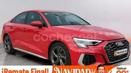 Usado 2022 Audi A3 Berlina | 45.990 €