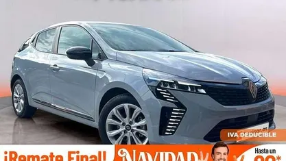 Usado Renault Clio V Evolution 101 CV (74 kW) 2025 Utilitario