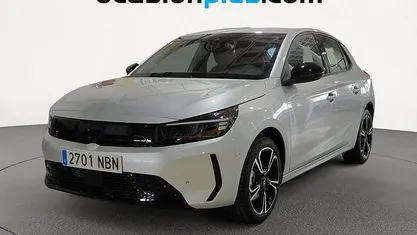 Usado Opel Corsa S 110 CV (80 kW) 2025 Utilitario