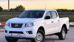 Usado 2021 Nissan Navara Acenta Recogida | 25.900 € (Precio justo)