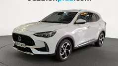 Usado 2024 MG HS Luxury SUV | 20.410 € (Buen precio)