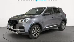 Usado 2022 DR Automobiles DR4 SUV | 10.446 € (Buen precio)