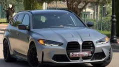 Usado 2023 BMW M3 Competition Edition Berlina | 89.900 €