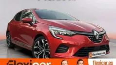 Usado 2022 Renault Clio V Initiale Utilitario | 17.390 € (Precio justo)