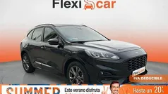 Usado 2023 Ford Kuga ST-Line SUV | 18.990 € (Precio justo)