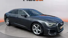Usado 2018 Audi A6 S-Line Berlina | 30.890 € (Precio justo)
