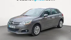 Usado 2016 Citroën C4 Live Utilitario | 8950 € (Precio justo)