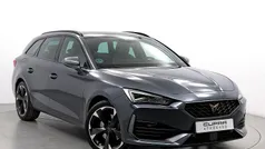 Usado 2024 Cupra Leon Familiar | 26.900 € (Precio justo)