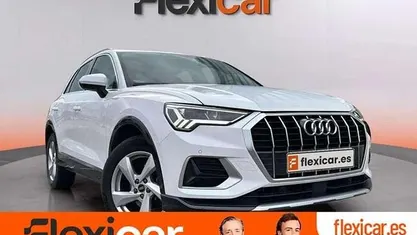 Usado Audi Q3 Advanced 150 CV (110 kW) 2022 SUV