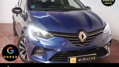 Usado 2023 Renault Clio V Techno | 16.890 € (Precio justo)