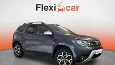 Gris Usado 2019 Dacia Duster Essentiel SUV | 11.490 € (Precio justo)
