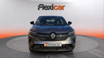 Gris Usado 2023 Renault Austral Equilibre SUV | 23.990 € (Buen precio)