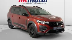 Usado 2022 Dacia Jogger Extreme Familiar | 16.990 € (Precio justo)