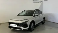 Usado 2024 Hyundai Bayon SUV | 18.895 € (Precio justo)