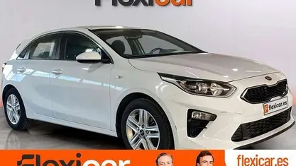 Usado Kia Ceed 101 CV (74 kW) 2024 Utilitario