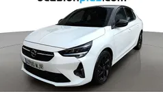Usado 2023 Opel Corsa Utilitario | 12.264 € (Precio justo)