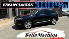 Usado 2017 Audi Q7 SUV | 31.950 € (Precio justo)