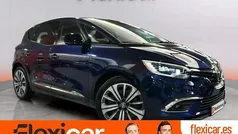 Usado 2021 Renault Scénic IV LIMITED Monovolumen | 18.990 € (Precio justo)
