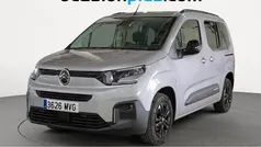 Usado 2024 Citroën Berlingo Monovolumen | 21.082 € (Super precio)