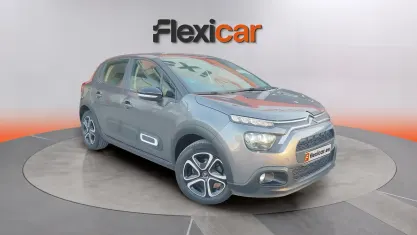 Usado Citroën C3 PureTech 83 HP (61 kW) 2024 Sedan