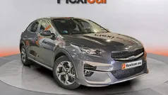 Usado 2021 Kia XCeed SUV | 15.590 € (Super precio)