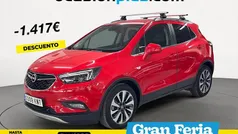 Usado 2019 Opel Mokka SUV | 15.590 € (Precio justo)
