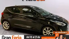 Usado 2017 Ford Fiesta Active Utilitario | 10.790 € (Precio justo)