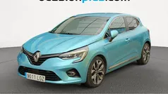 Azul Usado 2020 Renault Clio V Zen Utilitario | 12.719 € (Precio justo)
