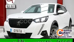 Usado 2021 Peugeot 2008 Active SUV | 15.690 € (Precio justo)