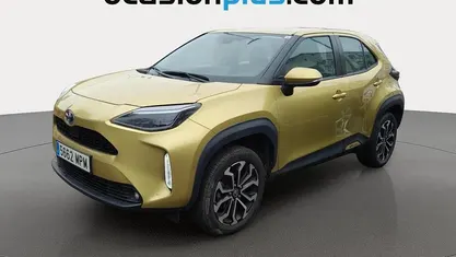 Usado 2024 Toyota Yaris Cross Active SUV | 21.364 € (Precio justo)