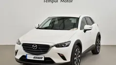 Usado 2021 Mazda CX-3 SUV | 18.900 € (Precio justo)