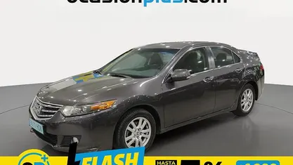 Usado Honda Accord Elegance 156 CV (114 kW) 2011 Berlina