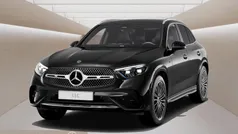 Usado 2025 Mercedes GLC300e | 80.025 €