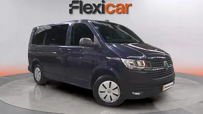 Usado VW Caravelle 150 CV (110 kW) 2024 Monovolumen