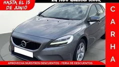 Usado 2018 Volvo V40 Momentum Familiar | 17.290 € (Precio justo)