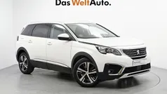 Usado 2020 Peugeot 5008 Allure Monovolumen | 20.990 € (Precio justo)