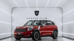 Usado 2016 Mini Cooper D Countryman SUV | 11.999 € (Precio justo)