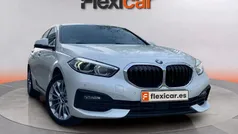 Usado 2022 BMW 118 Utilitario | 18.990 € (Precio justo)