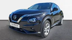 Usado 2022 Nissan Juke Acenta SUV | 18.900 € (Precio justo)