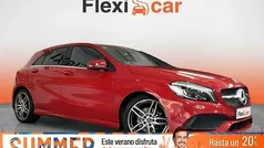 Usado 2018 Mercedes A200 Berlina | 18.990 € (Super precio)