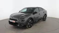 Usado 2023 Citroën C4 PureTech Berlina | 19.099 € (Precio justo)