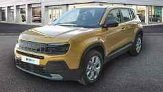 Sun Usado 2023 Jeep Avenger Altitude SUV | 21.700 € (Buen precio)