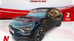 Usado 2021 Citroën C4 Feel | 14.009 € (Precio justo)