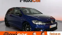 Usado 2019 VW Golf VII R Berlina | 31.990 € (Precio justo)