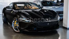 Usado 2023 Ferrari Roma Descapotable | 265.900 €