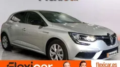 Usado 2020 Renault Mégane IV LIMITED Utilitario | 12.590 € (Precio justo)