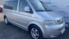 Usado 2006 VW Multivan Comfortline | 12.200 €