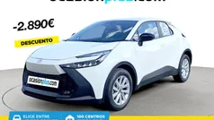 Usado 2024 Toyota C-HR Active SUV | 30.990 € (Precio justo)